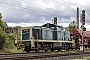 Deutz 58326 - DB Cargo "294 096-3"
06.08.2021 - Retzbach-Zellingen
Martin Welzel