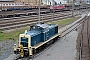 Deutz 58326 - DB Cargo "294 096-3"
30.04.2021 - Schweinfurt, HauptbahnhofPatrick Rehn