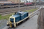 Deutz 58326 - DB Cargo "294 096-3"
30.04.2021 - Schweinfurt, Hauptbahnhof
Patrick Rehn