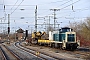 Deutz 58326 - DB Cargo "294 096-3"
29.01.2021 - Neubrandenburg
Michael Uhren