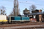 Deutz 58326 - Railsystems "294 096-3"
29.01.2021 - NeubrandenburgMichael Uhren
