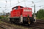 Deutz 58327 - DB Schenker "294 597-6"
29.07.2009 - MindenKlaus G&ouml;rs