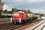 Deutz 58328 - DB Schenker "294 598-8"
21.10.2014 - Erlangen, Bahnhof
Martin Welzel