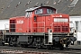 Deutz 58329 - DB Cargo "294 599-6"
24.03.2017 - Neumarkt (Oberpfalz)
Christoph Meier