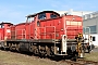Deutz 58330 - DB Cargo "294 600-2"
15.02.2022 - CottbusTheo Stolz