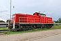 Deutz 58330 - DB Schenker "294 600-2"
22.08.2010 - Mannheim, Hafenbahnstra�eErnst Lauer