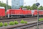 Deutz 58330 - DB Schenker "294 600-2"
17.08.2010 - Mannheim, HauptbahnhofErnst Lauer