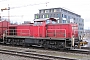 Deutz 58330 - DB Schenker "294 600-2"
10.01.2015 - Böblingen
Hans-Martin Pawelczyk