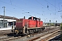 Deutz 58330 - DB Cargo "294 600-2"
26.05.2017 - AalenMartin Welzel
