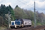 Deutz 58330 - DB AG "290 100-7"
25.03.1994 - Gundelfingen (Breisgau)Ingmar Weidig