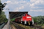 Deutz 58331 - Railion "294 161-5"
19.06.2008 - Regensburg, Walhallastraße
Tobias Reisky