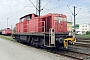 Deutz 58331 - DB Schenker "294 661-4"
09.05.2013 - Neustadt (Donau)
Rudolf Schneider