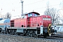 Deutz 58332 - DB Schenker "294 662-2"
04.02.2016 - Leipzig-Thekla
Theo Stolz