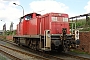 Deutz 58332 - Railion "294 162-3"
26.05.2006 - Staßfurt
Thomas Füßlein