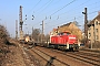 Deutz 58332 - DB Schenker "294 662-2"
22.02.2011 - Leipzig-Schönefeld
Daniel Berg