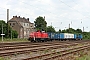 Deutz 58332 - DB Schenker "294 662-2"
24.05.2011 - Leipzig-Wiederitzsch
Daniel Berg