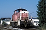 Deutz 58332 - DB Cargo "294 162-3"
20.10.1999 - Menden (Sauerland)
Ingmar Weidig Deutz 58332 - DB Cargo "294 162-3"
20.10.1999 - Menden (Sauerland)
Ingmar Weidig