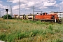 Deutz 58333 - DB Schenker "294 663-0"
11.07.2012 - Bitterfeld
Michael Vogel