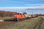 Deutz 58333 - DB Cargo "294 663-0"
31.01.2019 - Schkeuditz WestAlex Huber