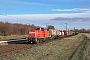 Deutz 58333 - DB Cargo "294 663-0"
31.01.2019 - Schkeuditz West
Alex Huber