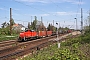 Deutz 58333 - DB Cargo "294 663-0"
24.04.2019 - Leipzig-SchönefeldAlex Huber
