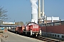 Deutz 58334 - DB Schenker "294 664-8"
08.03.2011 - Heilbronn, Hafen
Jens Bieber