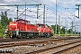 Deutz 58334 - DB Cargo "294 664-8"
18.07.2017 - Weimar
Alex Huber