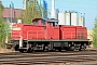 Deutz 58335 - DB Schenker "294 665-5"
25.04.2013 - Mainz-Bischofsheim
Kurt Sattig