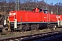 Deutz 58335 - DB AG "294 165-6"
09.12.2001 - Stolberg (Rheinland)
Heinrich Hölscher