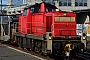 Deutz 58335 - DB Cargo "294 665-5"
22.01.2019 - Darmstadt, Hauptbahnhof
Harald Belz