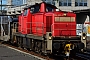 Deutz 58335 - DB Cargo "294 665-5"
22.01.2019 - Darmstadt, Hauptbahnhof
Harald Belz