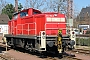 Deutz 58336 - DB Schenker "294 960-0
"
21.03.2009 - Dillingen
Ralf Lauer