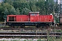 Deutz 58336 - DB Cargo "294 960-0"
23.09.2017 - Brake
Bernd Spille
