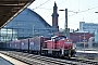 Deutz 58336 - DB Cargo "294 960-0"
05.09.2018 - Bremen, Hauptbahnhof
Rudi Lautenbach