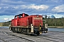 Deutz 58336 - DB Cargo "294 960-0"
12.03.2020 - Uelzen, Hafenbahn
Klaus-Dieter Tröger