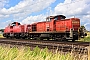 Deutz 58336 - DB Cargo "294 960-0"
07.07.2021 - Braunschweig-Timmerlah
Jens Vollertsen