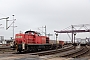 Deutz 58337 - DB Cargo "294 667-1"
20.08.2018 - Duisburg-Hafen ContainerterminalJura Beckay