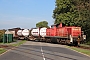 Deutz 58337 - DB Cargo "294 667-1"
14.10.2019 - Voerde-Emmelsum
Jura Beckay