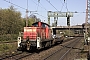 Deutz 58337 - DB Cargo "294 667-1"
06.04.2020 - Oberhausen-Sterkrade
Martin Welzel