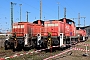 Deutz 58337 - DB Cargo "294 667-1"
21.09.2024 - Wanne-Eickel
Thomas Wohlfarth