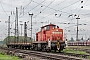 Deutz 58337 - DB Cargo "294 667-1"
23.04.2025 - Oberhausen, Abzweig Mathilde
Rolf Alberts Deutz 58337 - DB Cargo "294 667-1"
23.04.2025 - Oberhausen, Abzweig Mathilde
Rolf Alberts