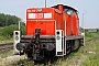 Deutz 58338 - Railion "294 168-0"
25.07.2006 - Duisburg-Hochfeld Süd
Alexander Leroy