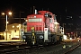 Deutz 58338 - DB Schenker "294 668-9"
19.12.2011 - Röblingen (See)
Andreas Kloß