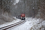 Deutz 58338 - DB Schenker "294 668-9"
22.01.2014 - Görlitz
Torsten Frahn