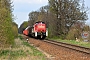 Deutz 58338 - DB Schenker "294 668-9"
07.04.2014 - Görlitz
Torsten Frahn