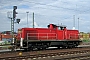 Deutz 58338 - DB Cargo "294 668-9"
21.06.2016 - Leipzig-WahrenRudolf Schneider