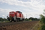 Deutz 58338 - DB Cargo "294 668-9"
31.08.2017 - Leipzig-TheklaAlex Huber