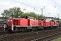 Deutz 58339 - Railion "294 169-8"
02.05.2008 - Köln, Bahnhof West
Wolfgang Mauser