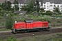 Deutz 58339 - DB Schenker "294 669-7"
19.05.2012 - Neuss
Frank Glaubitz