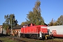 Deutz 58339 - DB Schenker "294 669-7"
25.10.2009 - Euskirchen
Werner Schwan